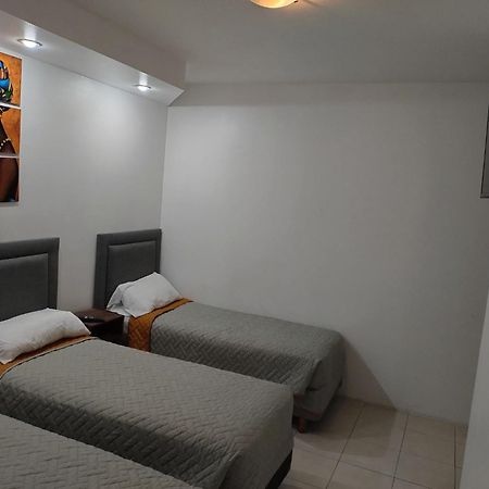 San Remo City Hotel Buenos Aires Bagian luar foto
